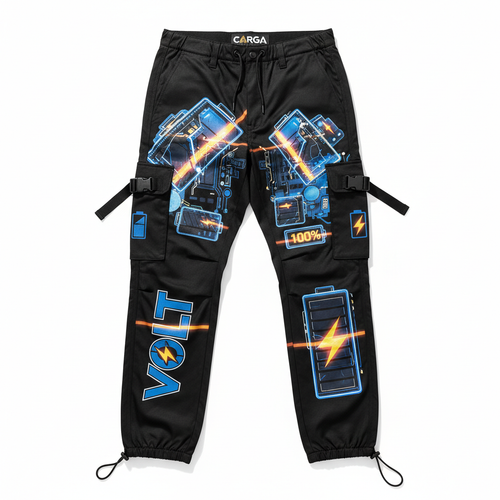 Pantalones Pila Wear