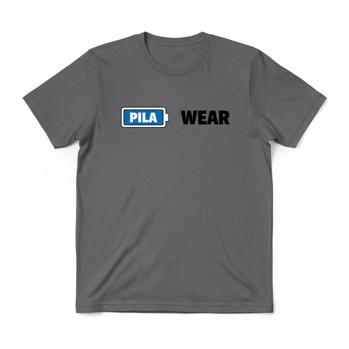 PILA T-Shirt - Left/Right Design